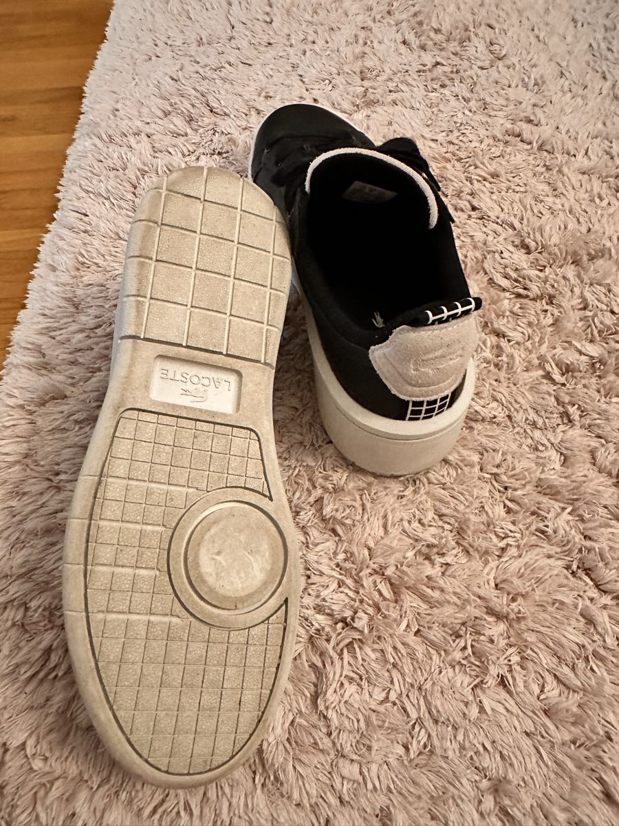 Lacoste Scarpe da donna: Lacoste Sneakers – Usato da Bülach venduto da titasilva 5