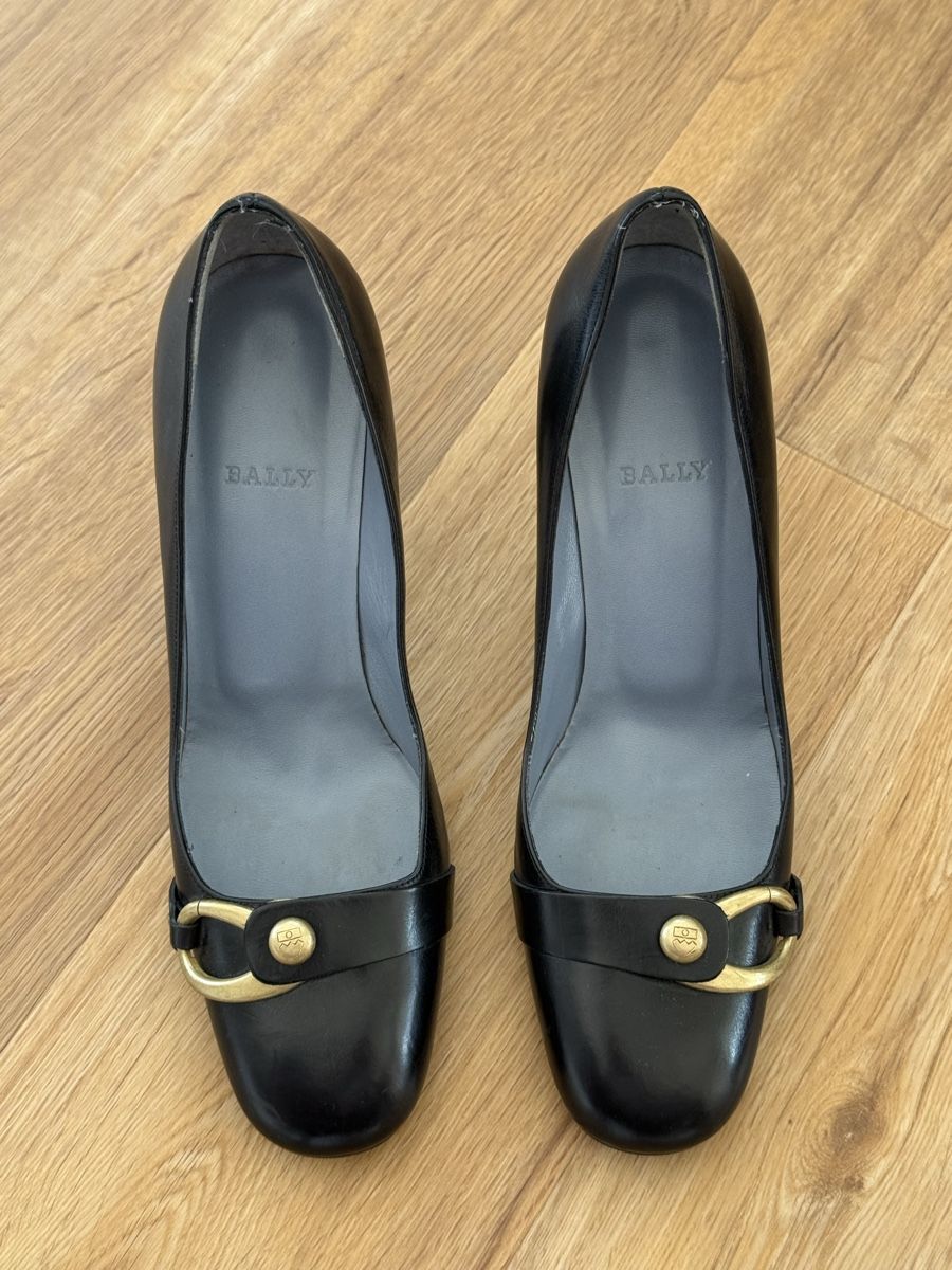 Bally Chaussures femmes: Bally Office Heels – D'occasion à Wallisellen par gin_9htl