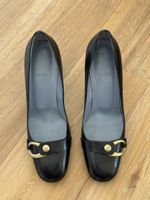 Bally Office Heels