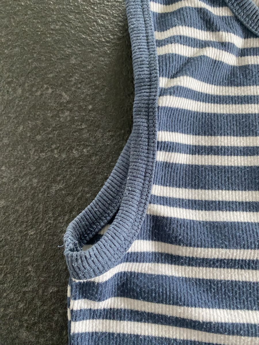Pull&Bear Camicette, T-shirt & Top: Top  – Usato da Lützelflüh-Goldb venduto da flu_q9tg 3