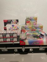 Carte Pokémon FR - Lot Évolutions Prismatiques (EV8.5)