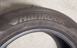 Hankook Ventus Prime Autoreifen Reifen neuwertig 225/55/16