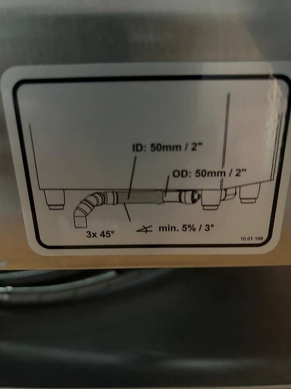 Rational Elettrodomestici da cucina: RATIONAL CombiMaster Plus CMP 61 (Swiss Edition) – Usato da Hombrechtikon venduto da Mgladiatore 4