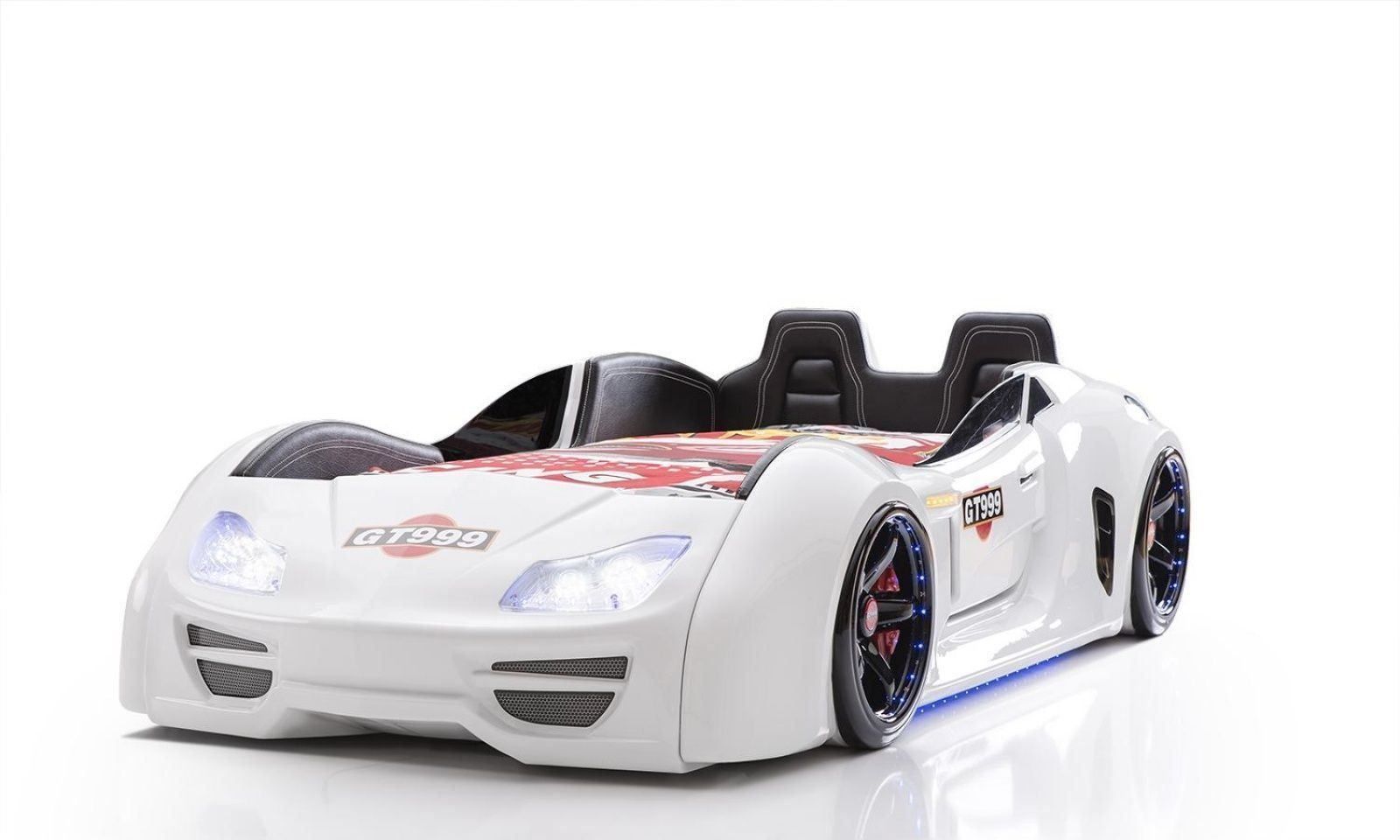 Letti: Autobett GT999 -Extreme- FullType- – Nuovo e nell'imballaggio originale da Freiburg Br. venduto da TipTop-Moebel 1