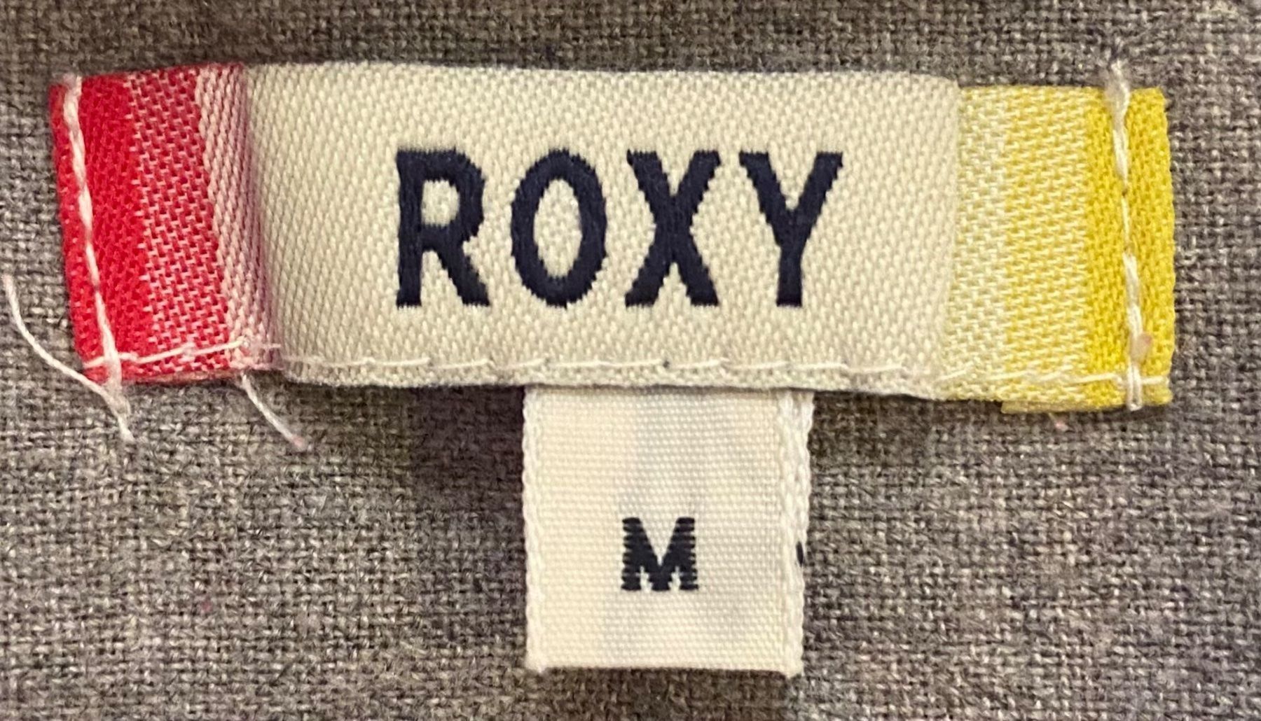 Roxy Camicette: Roxy Hemd / Bluse / Karohemd, 36 – Nuovo (secondo la descrizione) da Stäfa venduto da Curly_sue 3
