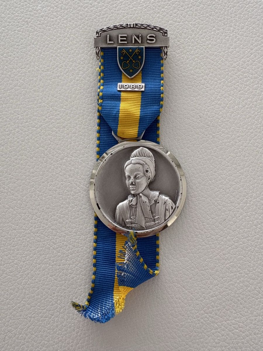 Medaglie: vintage medal – Usato da Lausanne venduto da oyu_hgg5 3