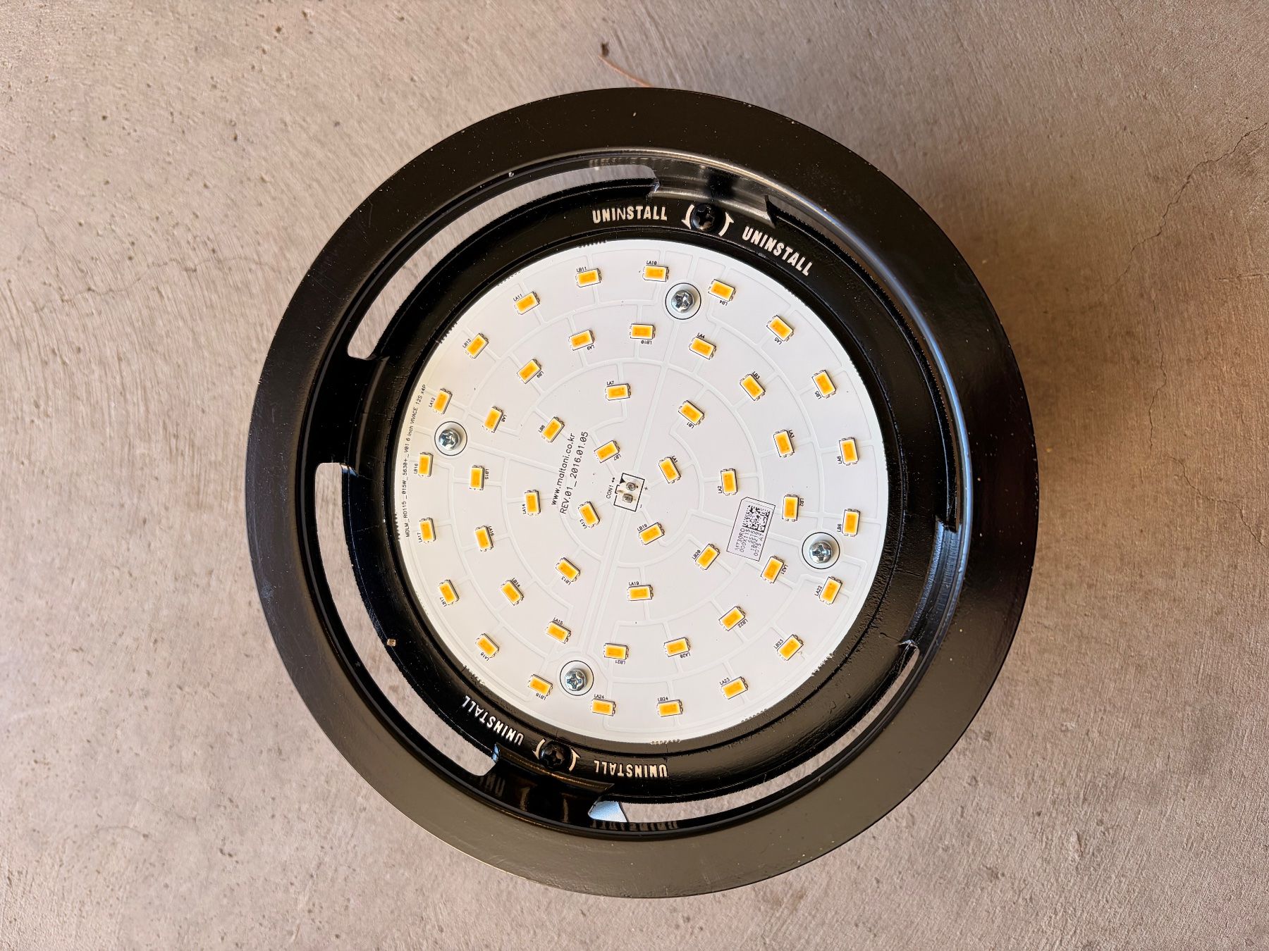 Regent Lampade: Luminaire Regent Viva – Nuovo (secondo la descrizione) da Erde venduto da Ricardoannonce 1