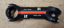 3T Arx-Team Aluminium Vorbau 110mm