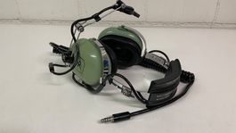 Headset David Clark