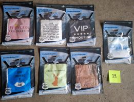 7x ThoMar air dry Auto Scheiben-Entfeuchter FUN Neu ab 1.-