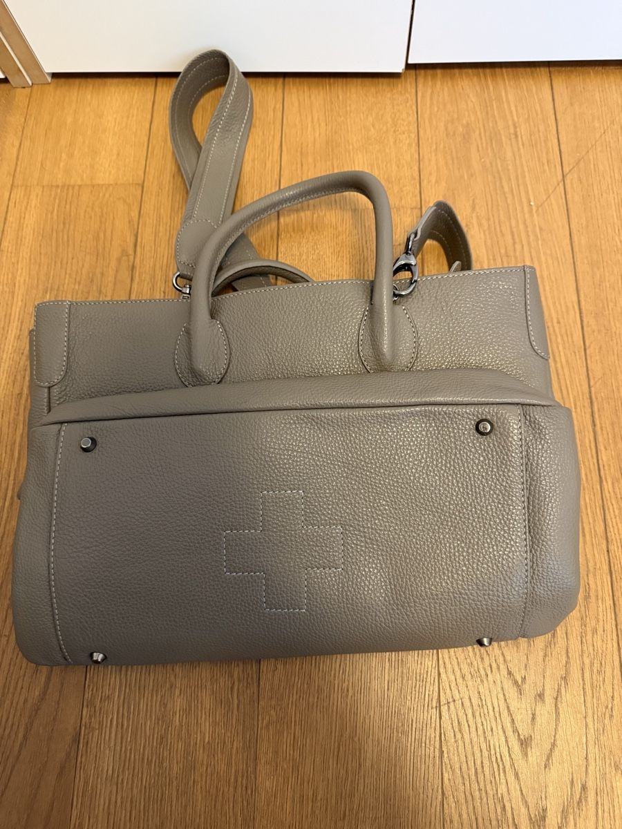 Taschen für Damen: Pack Easy Loris No. 07 – Gebraucht aus Galgenen von lheinrichsdorff 2
