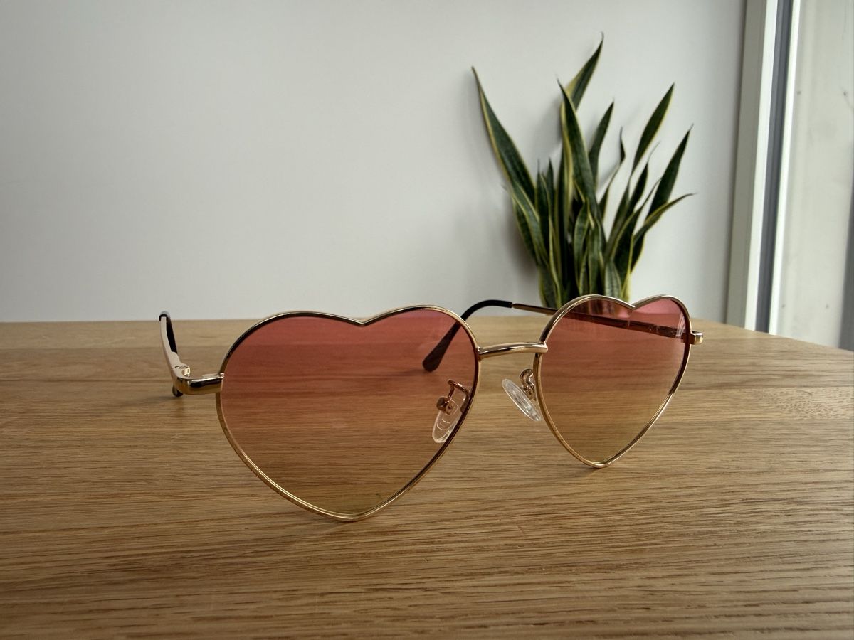 Occhiali & Lenti: Herzbrille – Usato da Schaffhausen venduto da GLXTCH 2