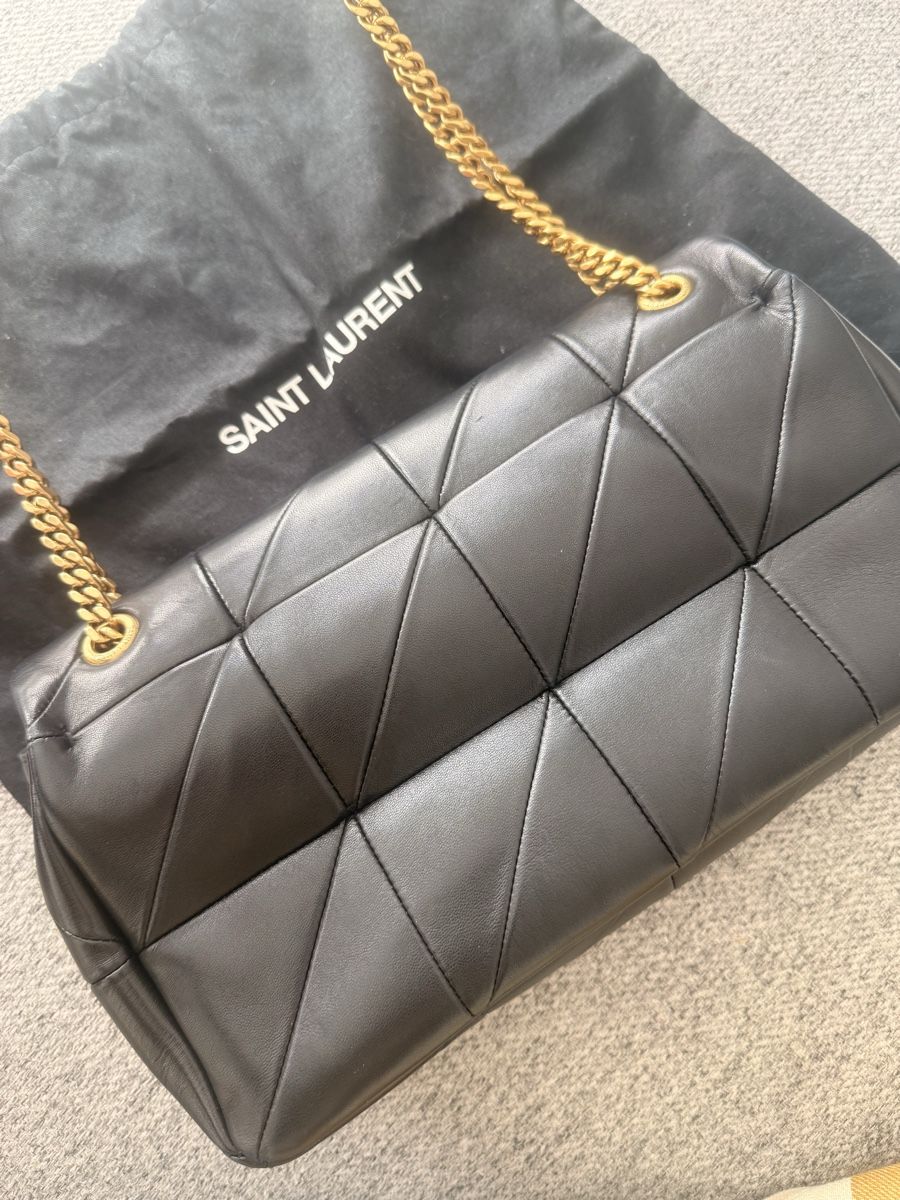 Saint Laurent Borse da donna: Ysl Jamie Leder Handtaschen – Nuovo (secondo la descrizione) da Bassersdorf venduto da MisR01 7