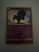 Marshadow Pokémon 