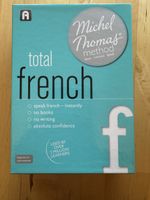 Michel Thomas Total French, New