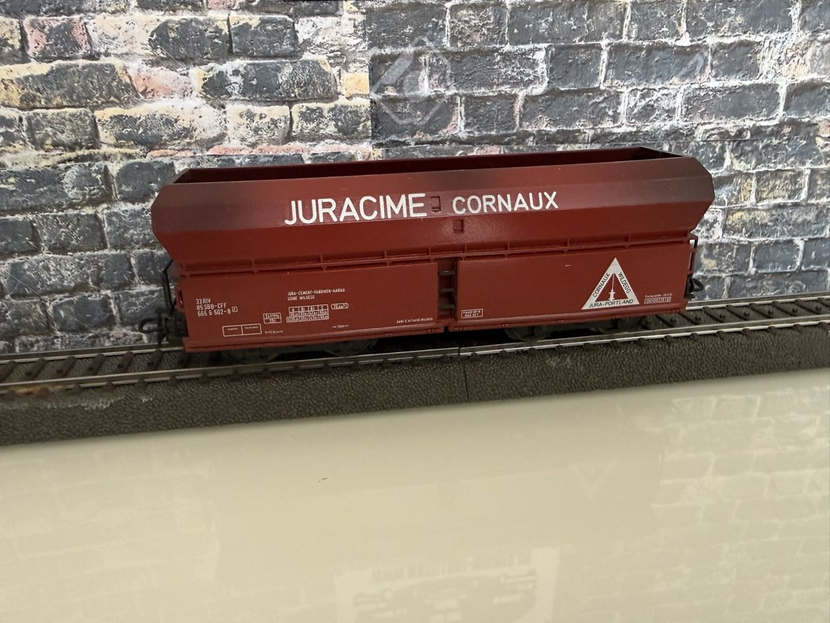 Märklin Modelleisenbahnen: Märklin 4691  6x – Gebraucht aus Altdorf UR von modellbau-widmer 4