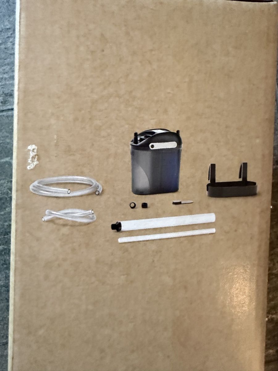 Pumpen & Teile: Eden CARING PDG 60 Mulmsauger neu – Neu und originalverpackt aus Mosnang von Gandhy 2