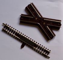 croix et dételeur anciens Wesa