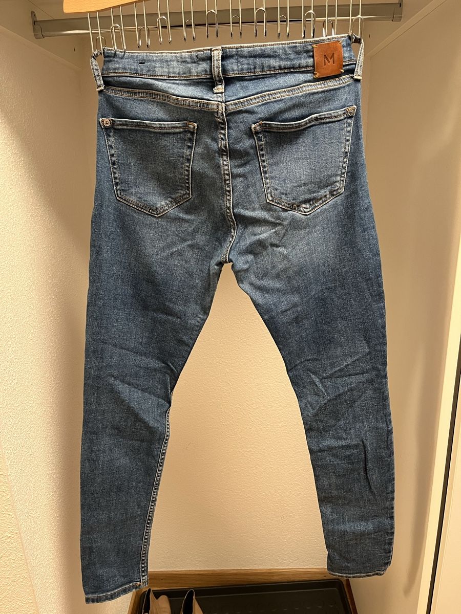 Mango Jeans: Mango Jeans Olivia, Gr.38 – Usato da Wil SG venduto da mar_2jrf 1