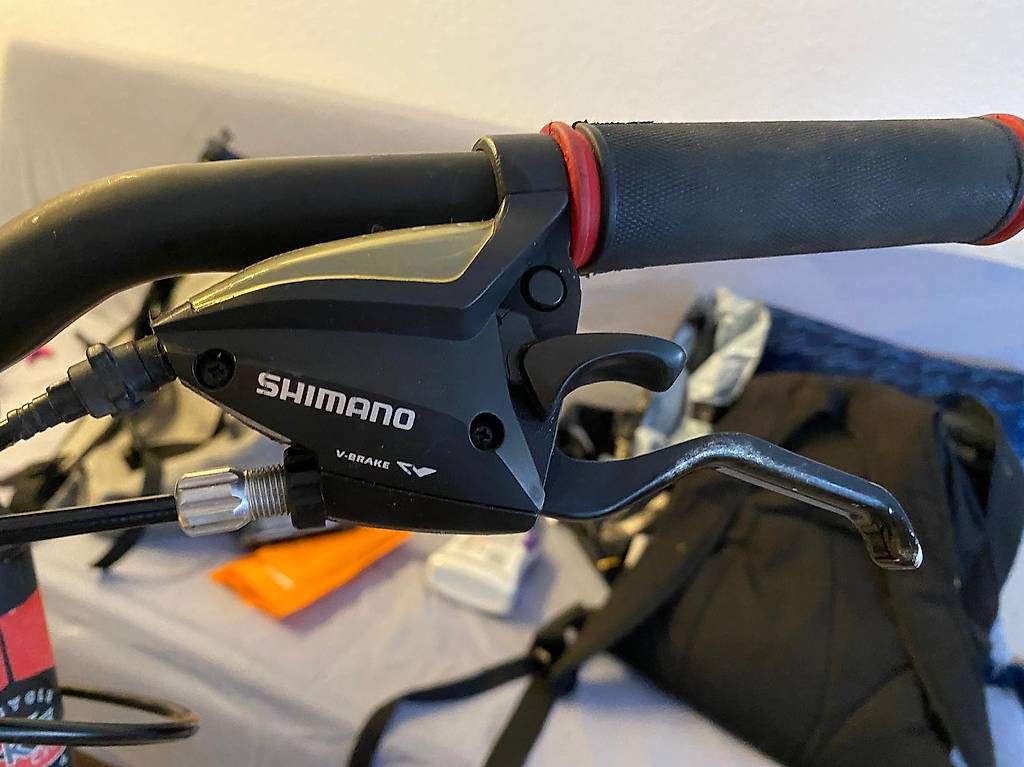 Biciclette: MTB XCEED Sehr gute zustand. – Usato da Gümligen venduto da Babaji0 4