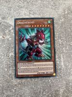 Dracheroid (BROL-DE011), Secret Rare