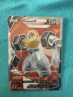 Carte Pokémon Melmetal V état neuf