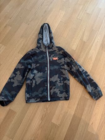 Übergangsjacke Levi’s Junge Gr. 140