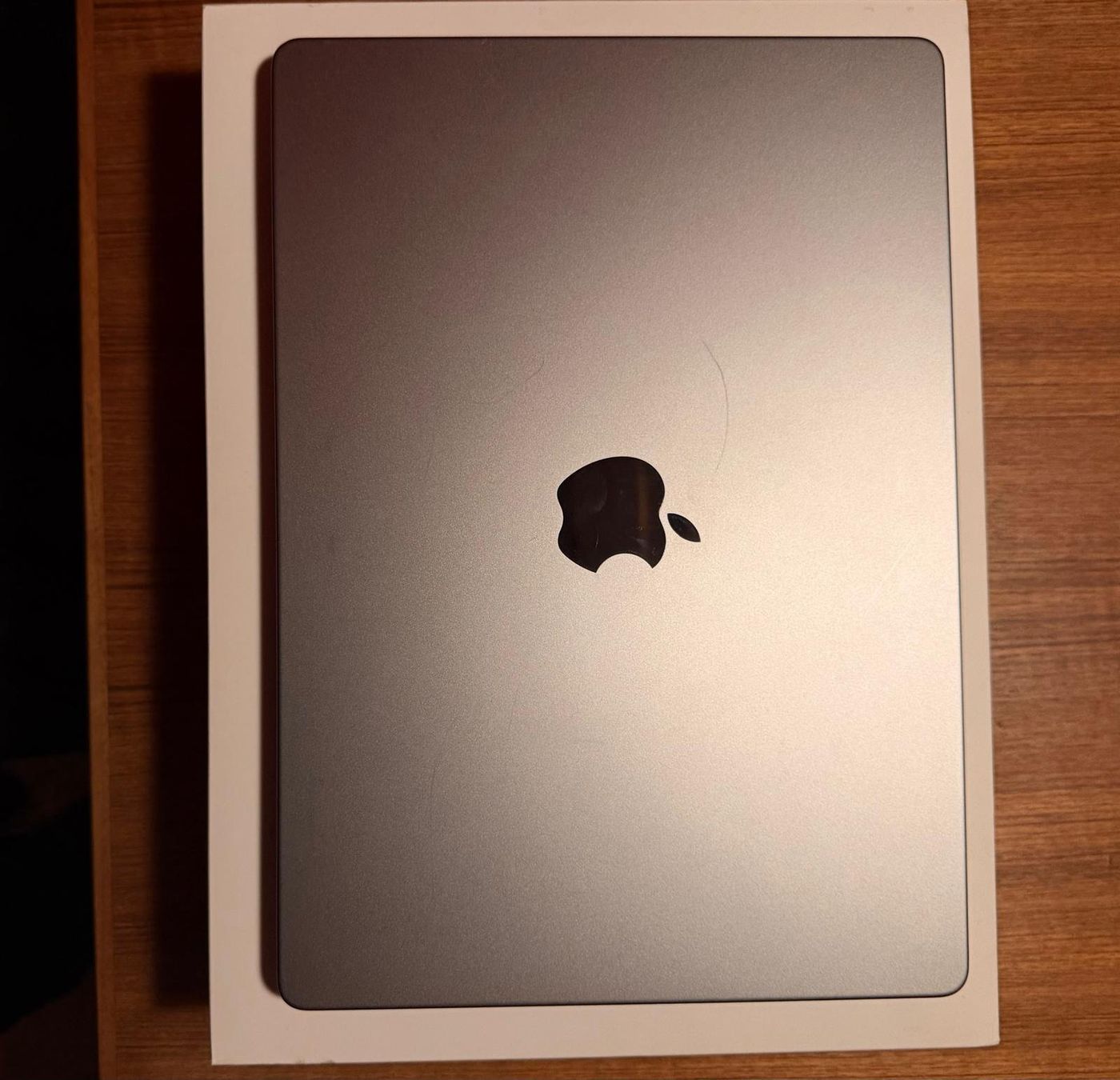 Apple Portables: MacBook Pro in Space Grau, Modell 2023. – D'occasion à Zürich par antoniodls 2