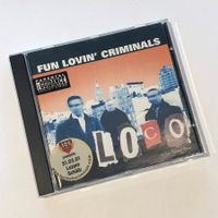 Fun Lovin' Criminals - Loco (CD)
