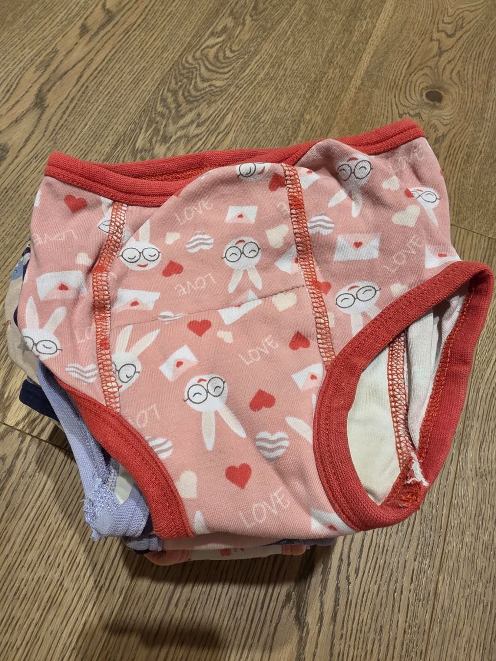 Unterwäsche: Kinder Trainingsunterhosen 16er Pack – Gebraucht aus Bülach von tet_nq2w 1