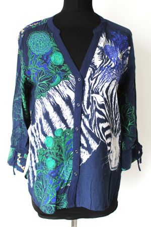 Chemisier DESIGUAL taille M