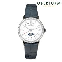 Blancpain Villeret Quantième Pre-Owned