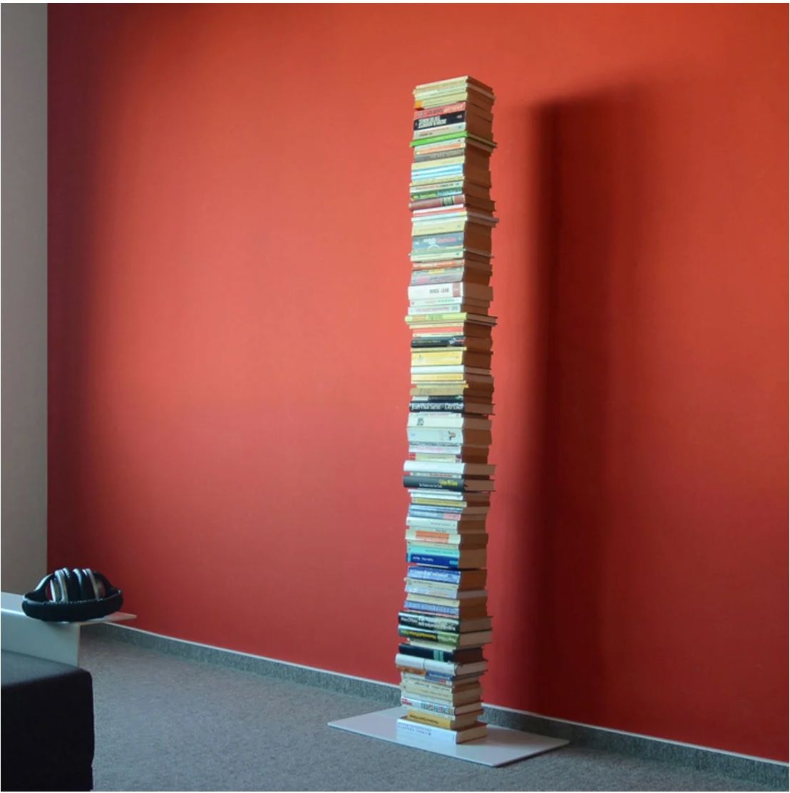 Scaffali: Radius Booksbaum - Bücherturm – Nuovo (secondo la descrizione) da Zürich venduto da Enrico93