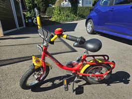 Vélo enfant Puky Z2 rouge 12 pouces  Très bon état