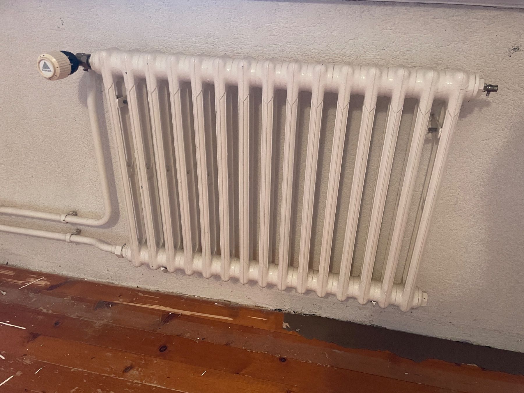 Heizgeräte: Heizkörper / Radiatoren – Gebraucht aus Flawil von milenabe 1