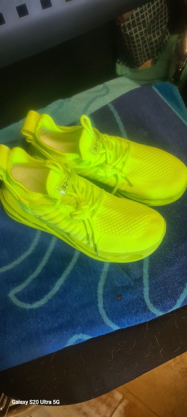 Scarpe da donna: Sneaker – Nuovo e nell'imballaggio originale da Bellerive VD venduto da Hermes5