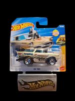 Hot Wheels HW Wagons 2026 Lil'Mad 9/10 S