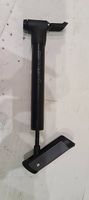 Velo und Fahrradhandpumpe mit vers. Ventilen