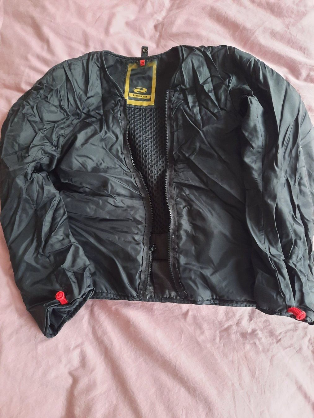 Jacken: HELD Motorrad Damenjacke MONTERO GORE-TEX – Gebraucht aus Wimmis von Guterhandel 2