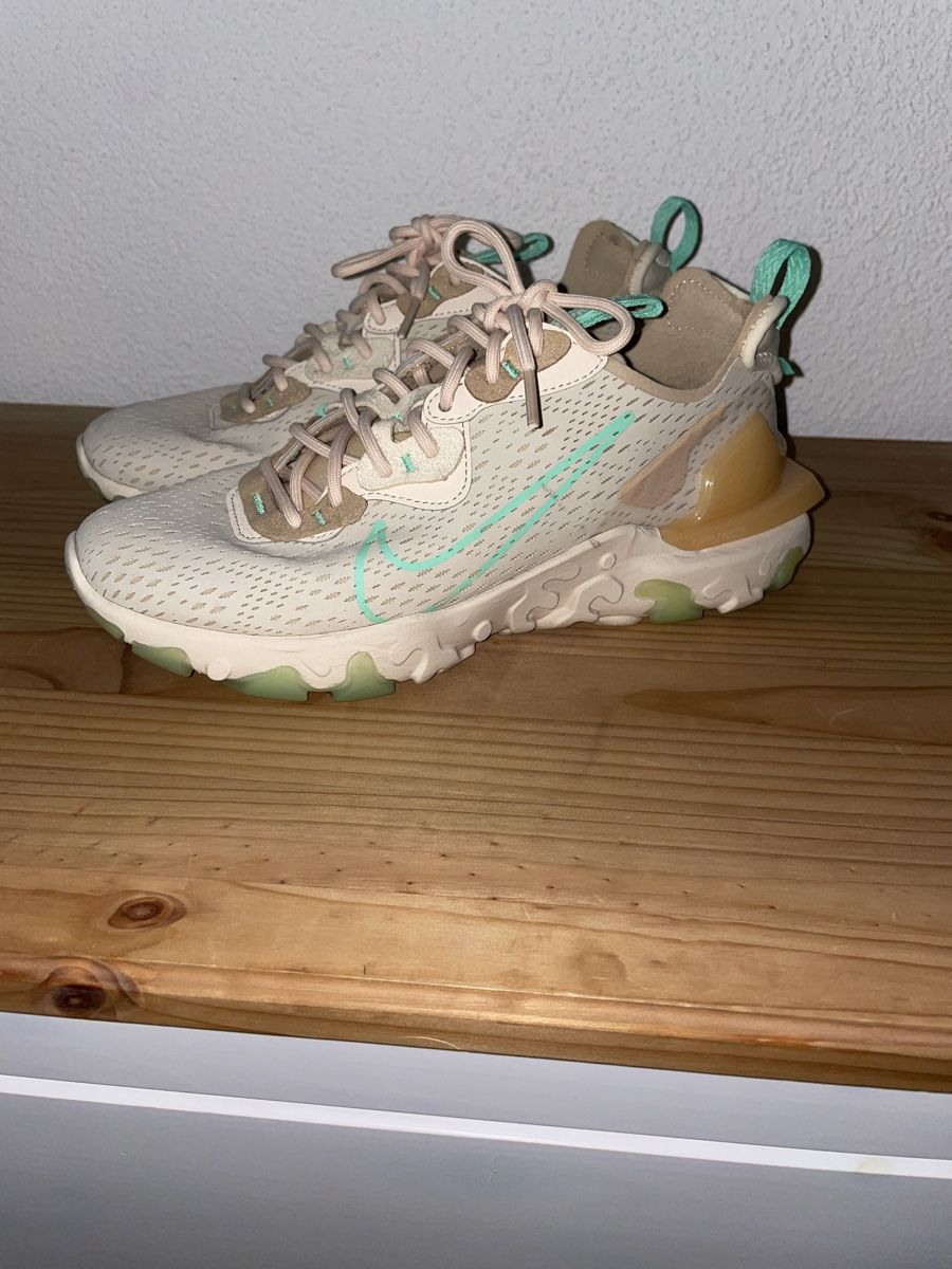 Nike Scarpe da uomo: Nike Gr. 40.5 – Nuovo (secondo la descrizione) da Rheineck venduto da fabiennekx 1