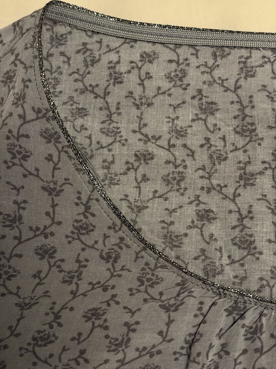 Camicette: Bluse, Gr. 48 – Nuovo (secondo la descrizione) da Zürich venduto da vadimi 3