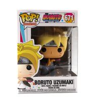 Boruto Uzumaki #671 Funko POP Naruto - NEW