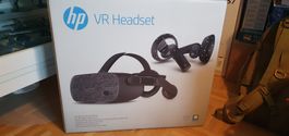 VR Headset hp