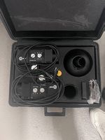 Set: 2 Multiblitz D-5000 Profolite Studio-Blitzgeräte