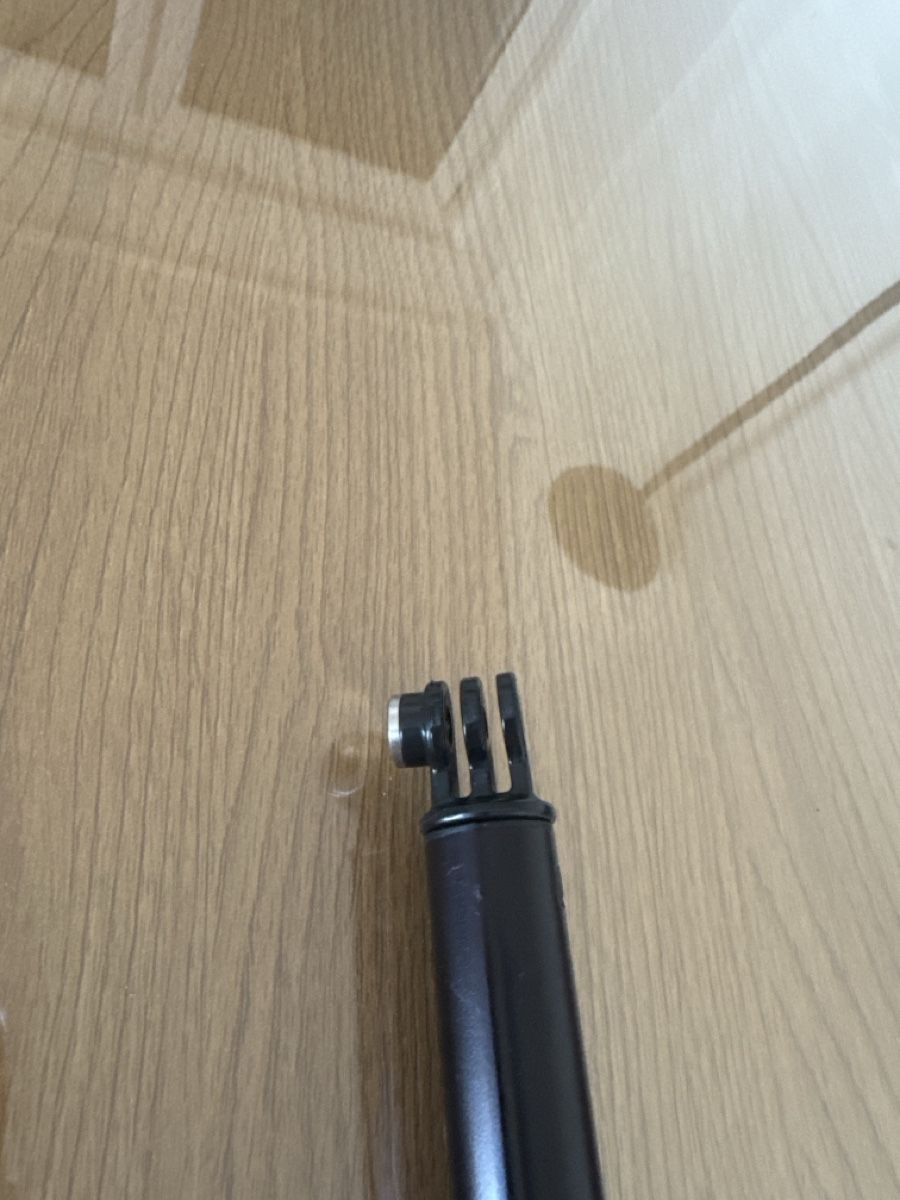 SP Connect Staffe: Selfiestick für actioncams – Usato da Frauenfeld venduto da lar_w628 2