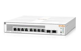 Aruba Instant On 1930 8G CL4 2SFP 124W Switch JL681A 
