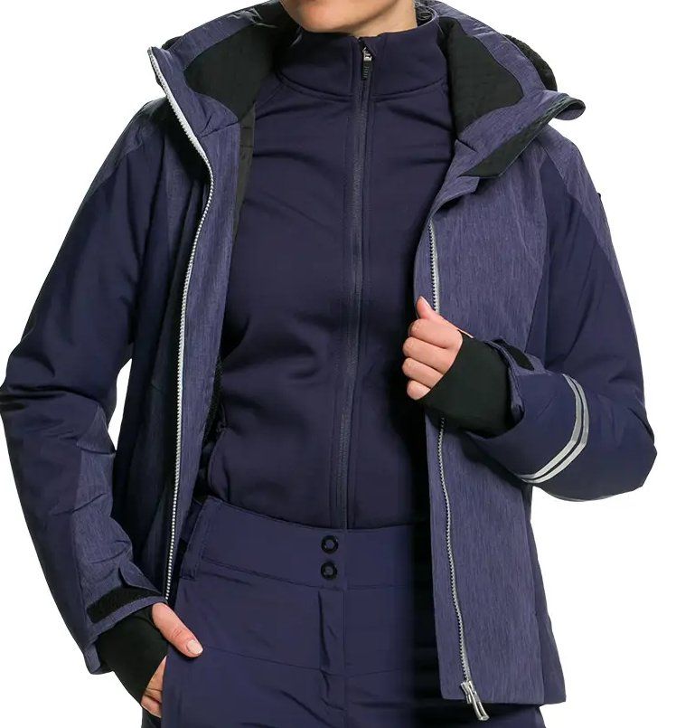 Rossignol Giacche: Skijacke Rossignol Gr. M – Nuovo (secondo la descrizione) da Grächen venduto da Walterli_88 3