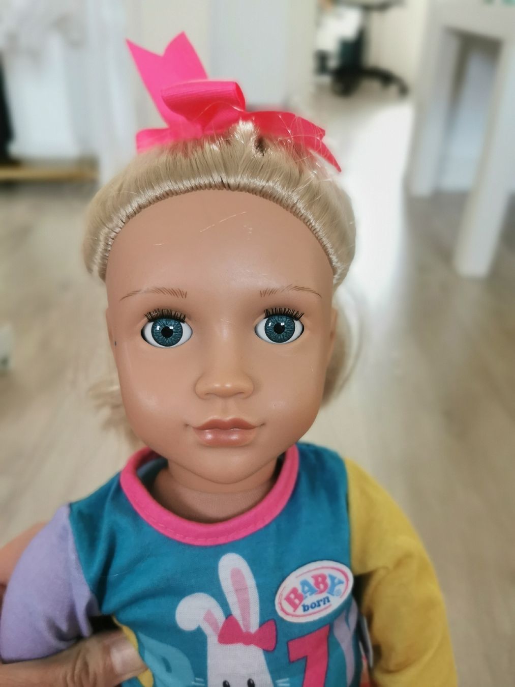 Bambole: Our Generation Puppe, ca. 47cm – Usato da Erlinsbach SO venduto da flick20 5