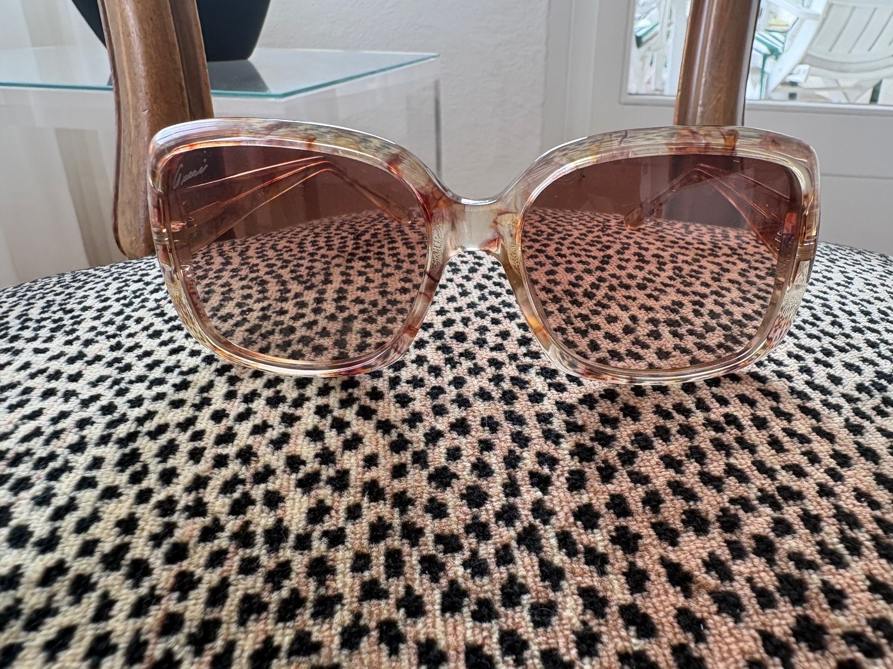 Gucci Brillen & Gläser: Sonnenbrille – Gebraucht aus Jona von luc_g9xl