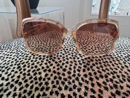Sonnenbrille